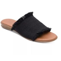 Andre Assous Womens Nirvana Slide Sandal, Size 6 - $44.55