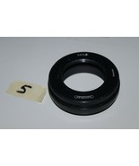 Novoflex Canlei adapter german made rare Attic Find #5 1B - $513.49 MXN