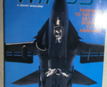 WINGS aviation magazine April 1992 - £10.89 GBP