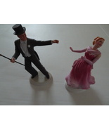 Avon Images of Hollywood Fred Astaire &amp; Ginger Rogers - The Barkleys of ... - £59.01 GBP