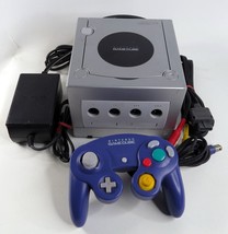 Nintendo GameCube Console USA DOL-101 System  - $123.49