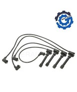New Driveworks Spark Plug Wires Set for 1992-1995 Honda Civic 1.5L I4 9250 - $604.18 MXN