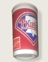 Philadelphia Phillies “Enjoy Coca-Cola Classic” Souvenir Collectible 199... - £6.38 GBP