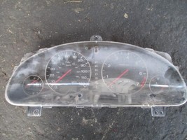 Speedometer Cluster US Market Excluding GT Fits 03 LEGACY 448747 - £60.74 GBP
