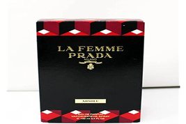 Prada - Prada La Femme Absolu - Eau De Parfum Spray 3.4 Oz - £75.88 GBP