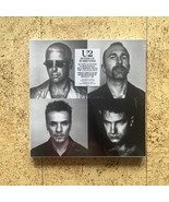 Songs of Surrender [4 LP Super Deluxe Collector&#39;s Boxset] by U2 (Record,... - $81.02
