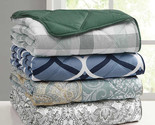 Seasons Collection Down Alternative Blanket, Queen 1727309 Multip Colors... - $52.95
