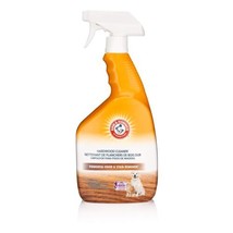 Arm &amp; Hammer PET Fresh Hardwood Cleaner with odor and stain remover, 32oz Bottle - £13.54 GBP