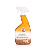 Arm &amp; Hammer PET Fresh Hardwood Cleaner with odor and stain remover, 32o... - £13.35 GBP