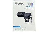 Boombiya Microphone By-bm3011 340054 - £15.18 GBP