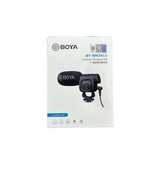 Boombiya Microphone By-bm3011 340054 - $19.00