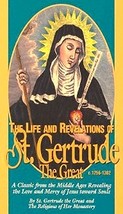 Saint Gertrude of Nivelles/Patron Saint of Cats Fridge Magnet #20 - $17.99