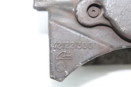 00-02 MERCEDES-BENZ S500 CL500 REAR LEFT DRIVER SIDE BRAKE CALIPER Q6248 image 11