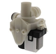 Oem Drain Pump Kit For Maytag MAH5500BWW MAH6500AWW MAH5500BWQ MLG2000AWW New - £124.97 GBP