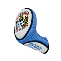 Coventry City Fc Golf Extreme Putter Or Hybrid Headcover - £26.68 GBP