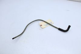 02-06 MINI COOPER S CRANKCASE BREATHER HOSE LINE Q8919 image 6