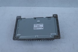 Ford Lincoln Sony Radio Stereo Audio Amplifier AMP mbt4tb849db image 3