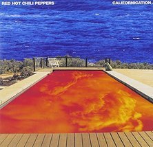 Californication by Red Hot Chili Peppers Cd - £7.47 GBP