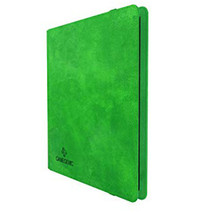 Gamegenic Prime 24-Pocket Album - Green - £66.13 GBP