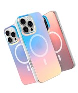 LONLI Hue - Magnetic Case for iPhone 16 Pro Max - [Compatible with Magsa... - $89.59