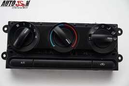 ✅2004 - 2008 Ford F-150 Climate AC Temperature Heater Control Module Uni... - $1,728.63 MXN