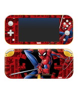 Controller Gear Authentic and Official Licensed Nintendo Switch Lite Skin - $16.82