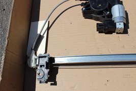 2006-2008 MAZDA 6 REAR LEFT WINDOW REGULATOR X2110 image 8