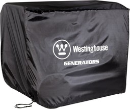 Westinghouse Wgen Generator Cover - Universal Fit - For Westinghouse Por... - £24.66 GBP