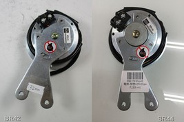New MSP BR42 Brake 4Nm Invacare 12W ALY0S4BV Mobility Scooter Parts Taiwan image 8
