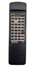 Onkyo Remote Control ler A9310 A9711 AFV240 ARV401 ASV210 ASV602 ASV620 ... - £46.71 GBP