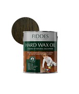 Fiddes Hard Wax Oil, Rustic Oak (Previously Medium Oak), 2.5 Liter - €141,55 EUR