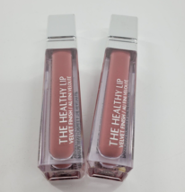 Physicians Formula The Healthy Lip Velvet Liquid Lipstick Coral Minerals New - £9.43 GBP