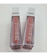 Physicians Formula The Healthy Lip Velvet Liquid Lipstick Coral Minerals... - £9.41 GBP