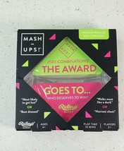 Ridley&#39;s Mash Ups -The Award Goes To - Card Game Fun Game New In Box - £9.61 GBP