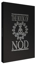 Renegade Games Studios Vampire The Masquerade: RPG - The Book of Nod - $42.59