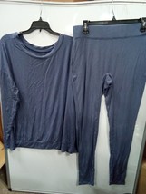Alfani Intimates 2  piece  woman&#39;s pajamas very soft  Size XXL  076 Box D   Mh - £12.97 GBP