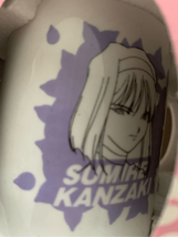 Vintage Anime SEGA Coffee Mug-Vintage NEW Sumire Kansaki-Sakura Wars in ... - $11.48