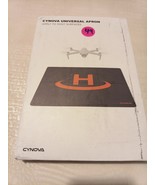 Cynova Universal Apron, Apply to Most Surfaces 50cm/20inch for Drones - $35.74 CAD