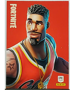  FORTNITE &quot;JUMPSHOT&quot; #176 RARE OUTFIT (1ST SERIES!) 2019 PANINI TRADING ... - £20.34 GBP