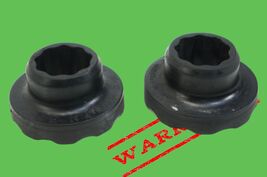 10-2016 mercedes w212 e350 e550 radiator holder rubber mount bushing ins... - $28.87