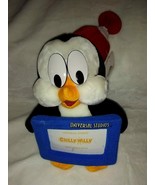 Universal Studios Woody Woodpecker Chilly Willy Plush Picture Photo Fram... - £158.26 GBP