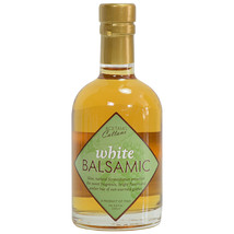White Balsamic Vinegar - 12 x 8.5 fl oz bottle - £136.85 GBP