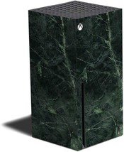 Green Marble Mightyskins Skin Compatible With Xbox Series X |, Green Marble). - $34.92