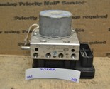 2018 Nissan Sentra ABS Pump Control OEM Module 476605UD0C 303-7A7 - £10.38 GBP