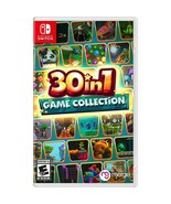 30-In-1 Game Collection - Switch Standard Edition - £36.44 GBP