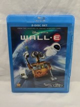 Disney Pixar Wall E Blu Ray 2 Disc Set - £8.92 GBP