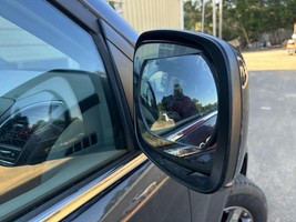 Passenger Side View Mirror Power Painted Fits 11-16 TOWN &amp; COUNTRY 10489... - $84.86