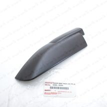 Genuine OEM Toyota 08-22 Sequoia Front Driver Roof Rack End Cover 63492-... - $59.06