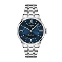 Tissot Analogue Classic Silver Strap Women&#39;s Wrist Watches - T099.207.11... - £300.87 GBP