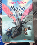 Mago Por Casualidad by Gallego Garcia, Laura - $11.37